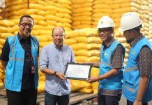 Beralih dari Diesel ke PLN, CV Agro Abadi Lanjut Tambah Daya dari 197 kVA ke 555 kVA