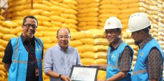 Beralih dari Diesel ke PLN, CV Agro Abadi Lanjut Tambah Daya dari 197 kVA ke 555 kVA