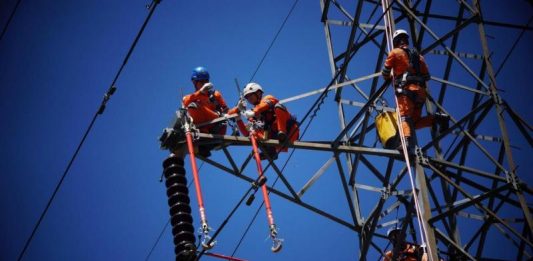 PLN Bakal Pasok 600 Mw ke Malaysia