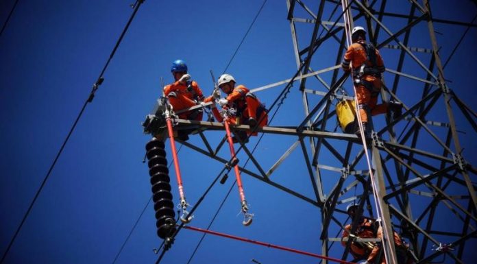PLN Bakal Pasok 600 Mw ke Malaysia