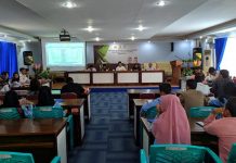 Danau Sentarum Mengering, Fenomena Unik Bagi Wistawan