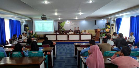 Danau Sentarum Mengering, Fenomena Unik Bagi Wistawan