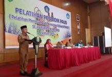 Atbah: Jangan Sampai Anak Kita Kekurangan Ruang dan Waktu Bermain