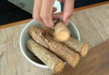 Permohonan Sertifikasi Akar Bajakah di Kalbar Melonjak