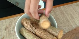 Permohonan Sertifikasi Akar Bajakah di Kalbar Melonjak