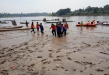 Dua Hari Tenggelam, Juragan Speedboat Ditemukan Tak Bernyawa