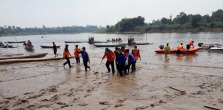 Dua Hari Tenggelam, Juragan Speedboat Ditemukan Tak Bernyawa