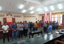 Hari Ini Anggota DPRD Melawi Terpilih Dilantik