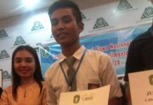 Tiga Pelajar Melawi Wakili Kalbar di FLS2N Nasional