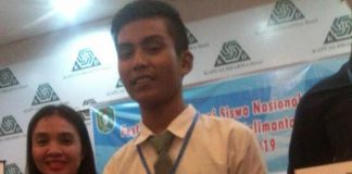 Tiga Pelajar Melawi Wakili Kalbar di FLS2N Nasional