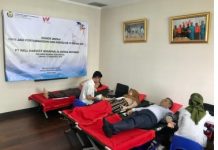 PT WHW Beri Kontribusi Penerimaan Negara Rp367 Miliar