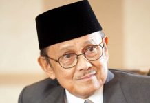 Eyang, Sampai Jumpa di Keabadian