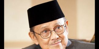 Eyang, Sampai Jumpa di Keabadian