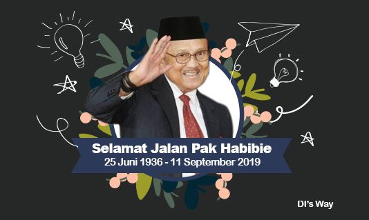 Setelah Istri