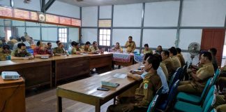 Disporapar Kapuas Hulu Minta Semua Peduli Festival Danau Sentarum