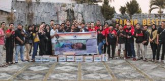 Bayi Penderita Jantung Bocor Butuh Bantuan