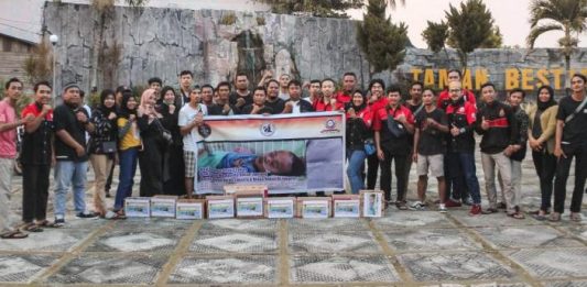 Bayi Penderita Jantung Bocor Butuh Bantuan
