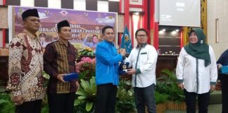 Sambas Rawan Gesekan Antar Pemuda