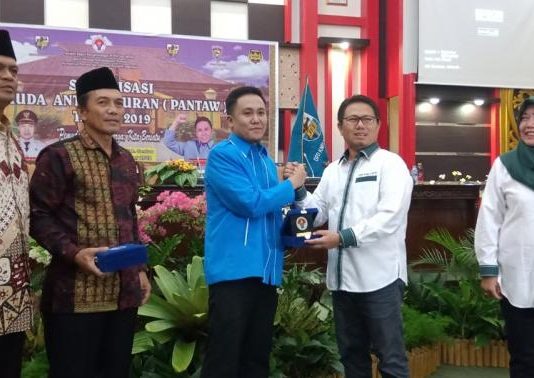 Sambas Rawan Gesekan Antar Pemuda