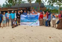 Mempawah Promosikan Wisata Bahari