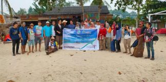 Mempawah Promosikan Wisata Bahari