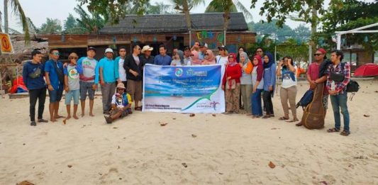 Mempawah Promosikan Wisata Bahari