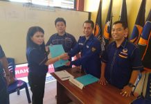 NasDem Buka Pendaftaran Calon Kepala Daerah 2020