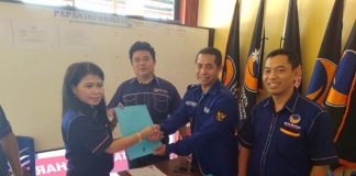 NasDem Buka Pendaftaran Calon Kepala Daerah 2020