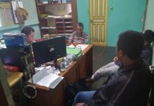 Mahkamah Agung Tolak PK PT WHW-AR