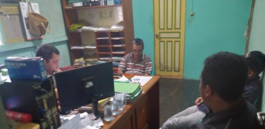 Mahkamah Agung Tolak PK PT WHW-AR