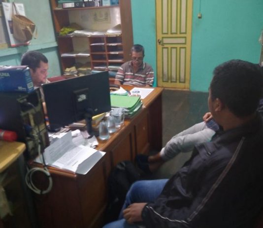 Mahkamah Agung Tolak PK PT WHW-AR