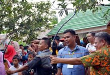 Agrowisata Balek Kampoeng Diresmikan