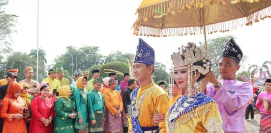 Nilai Positif Perkembangan Ekraf