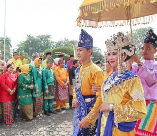 Nilai Positif Perkembangan Ekraf