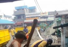 Musim Hujan Datang, Warga Diminta Jaga Saluran Air