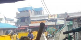 Musim Hujan Datang, Warga Diminta Jaga Saluran Air