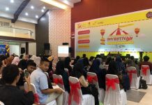 Gelar Pekan Investival, Tingkatkan Literasi Keuangan