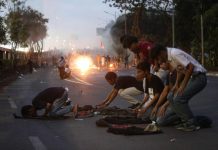 Penangkapan Aktivis dan Kasus Lain, DPR Baru Bisa Interpelasi Polri