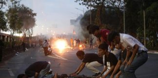 Penangkapan Aktivis dan Kasus Lain, DPR Baru Bisa Interpelasi Polri