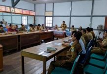 Mengeringnya Danau Sentarum Jadi Fenomena Unik Wisatawan