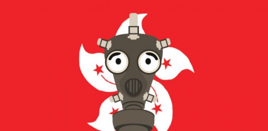Ekor Kepala