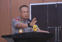 Kapolda Ajak Bangun Kebersamaan Jaga Kamtibmas