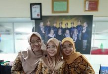 2 Oktober ASN Pemkot Kenakan Batik