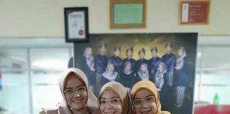 2 Oktober ASN Pemkot Kenakan Batik