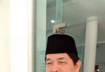 Pembangunan Kapuas Hulu Butuh Dukungan Provinsi dan Pusat
