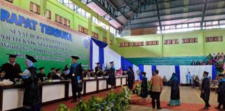 Polnep Apresiasi Dukungan Pemkab Kapuas Hulu