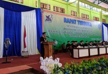 Hibahkan Lahan 10 Hektare Untuk Kampus, Pemkab Kapuas Hulu Komitmen Majukan Dunia Pendidikan