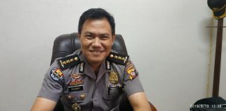 Polres Kubu Raya Segera Terbentuk