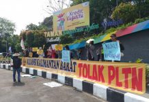 Nuklir Bukan Energi Terbarukan