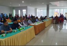 Pilkada Kapuas Hulu 2020, Bawaslu Imbau Tak Terpancing Isu SARA